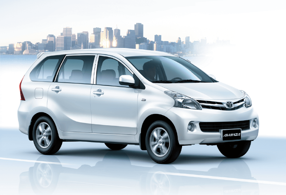 Toyota Avanza dan Alasan Orang Indonesia Susah Pindah ke Lain Hati